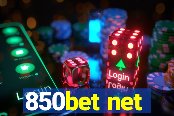 850bet net